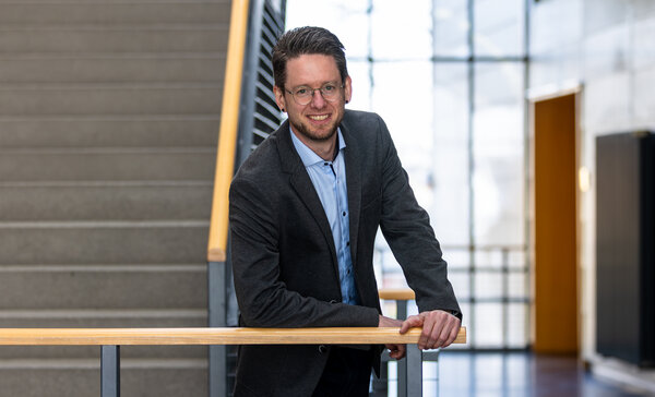 Prof. Dr. Massimo Kubon