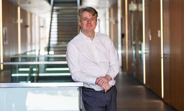 Prof. Dr. Ralf Gerlich