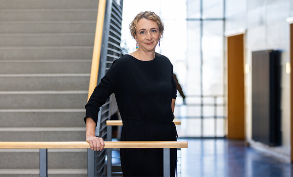 Prof. Dr. med. Constanze Kiese