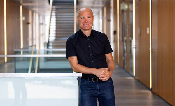 Prof. Dr. habil. Olaf Neiße