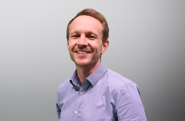 Prof. Dr. Steffen Munk