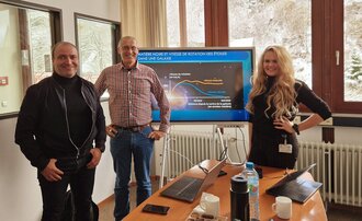 Astronomical AI (I6845)