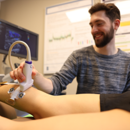 Ultrasound Lab (I10201)