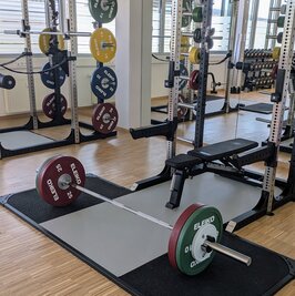 Training Lab (I10203)