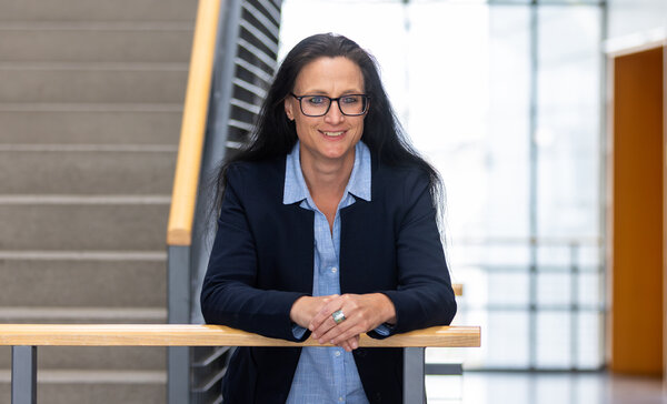 Saskia Wartenberg, Dipl.-Soz.päd. (BA)