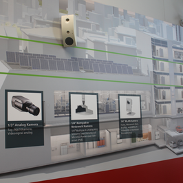 Lab for Applied Security Engineering (I11091)