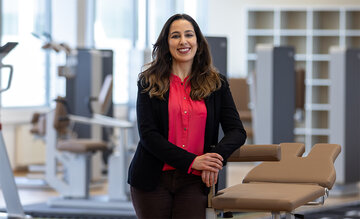 Prof. Dr. habil. Gabriela Carvalho