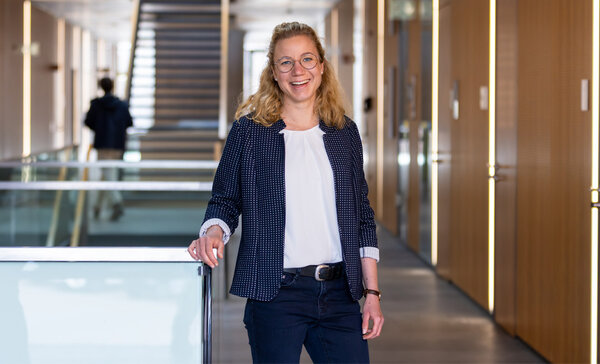 Katharina Reinhart, M.Sc.