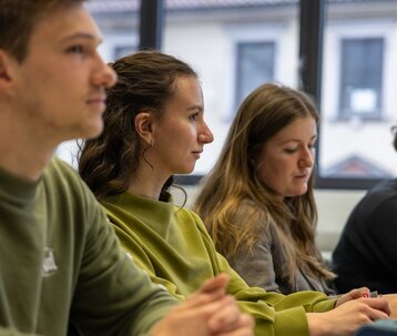 Hochschule Furtwangen | Baden-Württemberg (I11141)