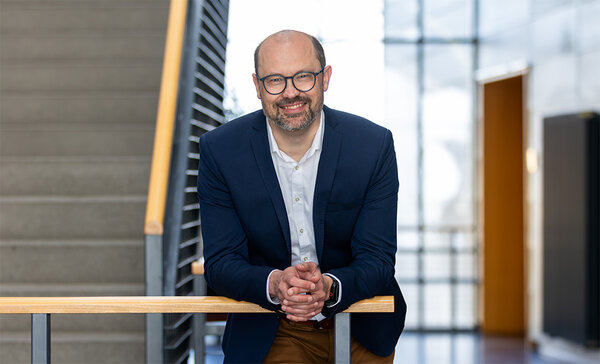 Dr. Jörn Kretschmer, M.Sc.