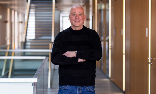 Prof. Dr. Jürgen Weiner