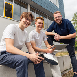 BWL mit internationaler Ausrichtung und Sprachtraining (I3882)