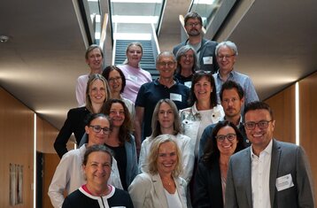 Symbolic photo: the Educational Advisory Board