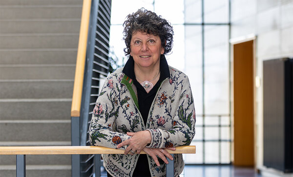 Prof. Dr. rer. nat. Paola Belloni