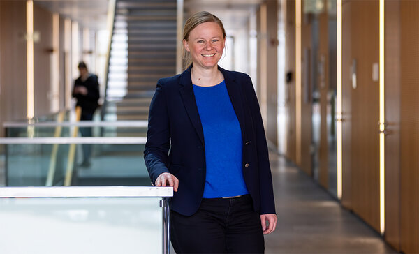 Prof. Dr. Katrin Sontag