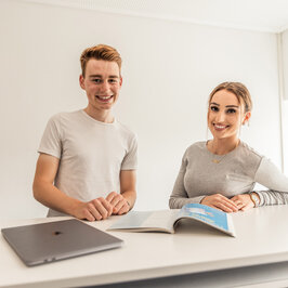 IBW - unser Studiengang belegt beste Plätze in Rankings! (I3895)