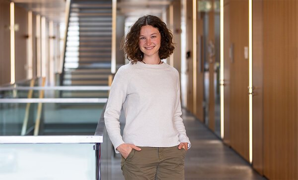 Christina Weber, M.Sc.