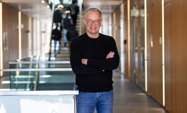 Prof. Dr. Lothar Piepmeyer