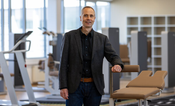 Prof. Dr. med. habil. Stephan Heermann