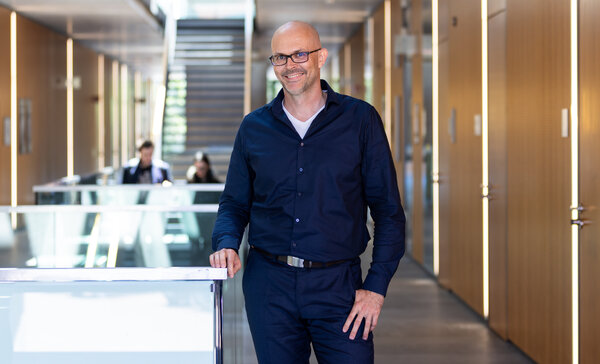 Thorsten Engelbrecht, dipl. oec.